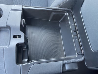2027 RAM 2500 Black Express