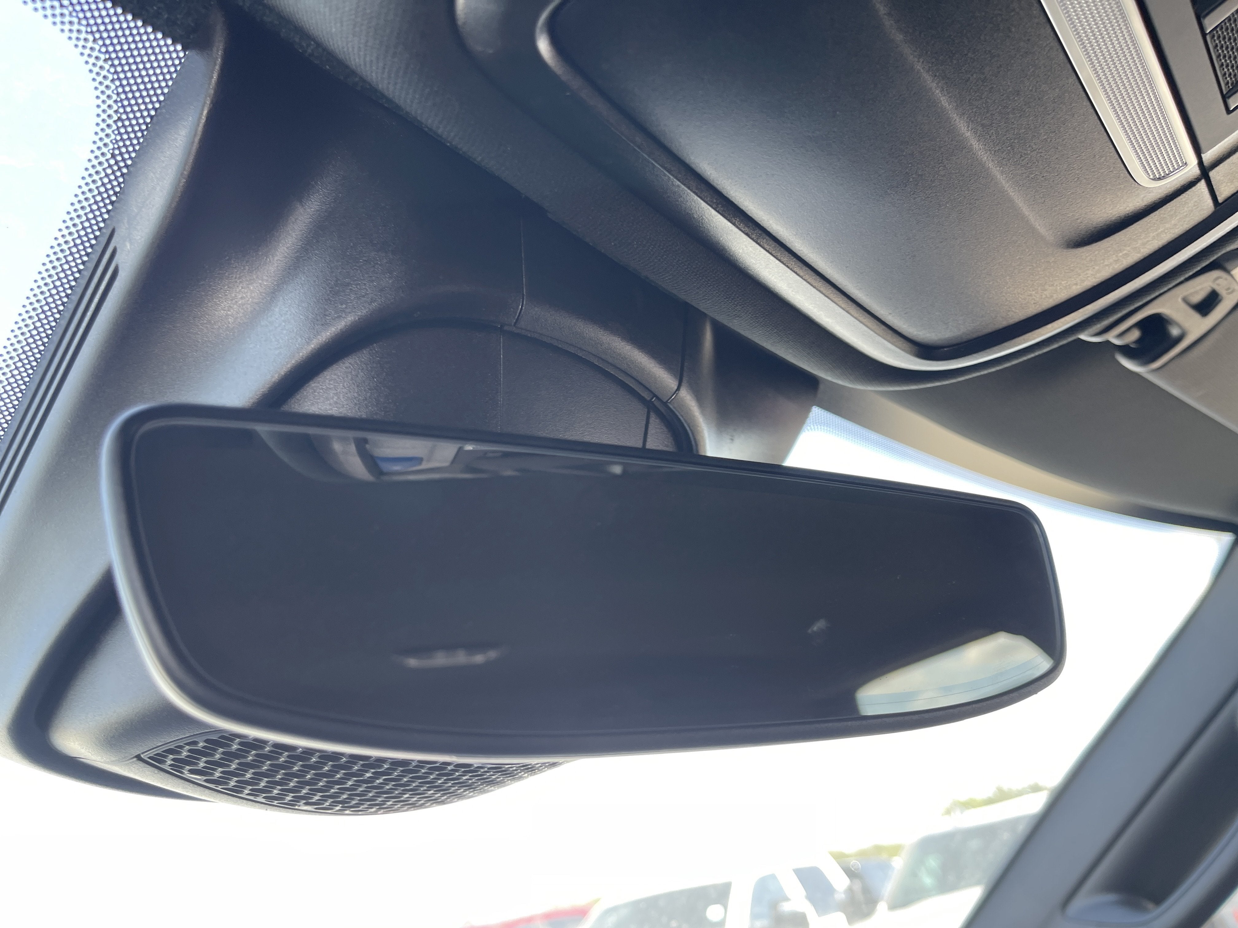 2027 RAM 2500 Black Express