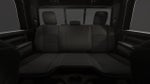 2026 RAM 2500 Black Express