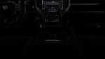 2026 RAM 2500 Black Express