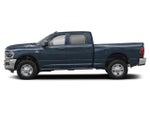 2027 RAM 2500 Black Express