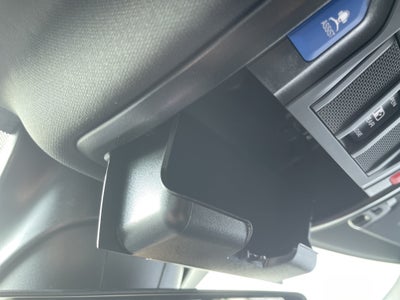 2027 RAM 2500 Black Express