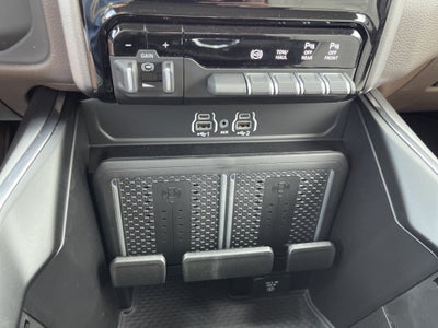 2027 RAM 2500 Laramie