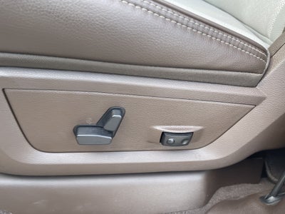 2027 RAM 2500 Laramie
