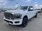 2027 RAM 2500 Laramie