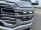 2027 RAM 2500 Laramie