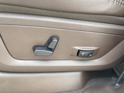 2027 RAM 2500 Laramie
