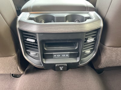 2027 RAM 2500 Laramie