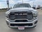 2027 RAM 2500 Laramie