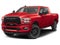 2027 RAM 2500 Laramie