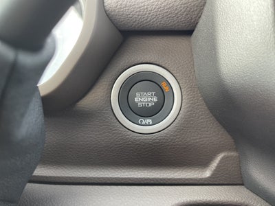 2027 RAM 2500 Laramie