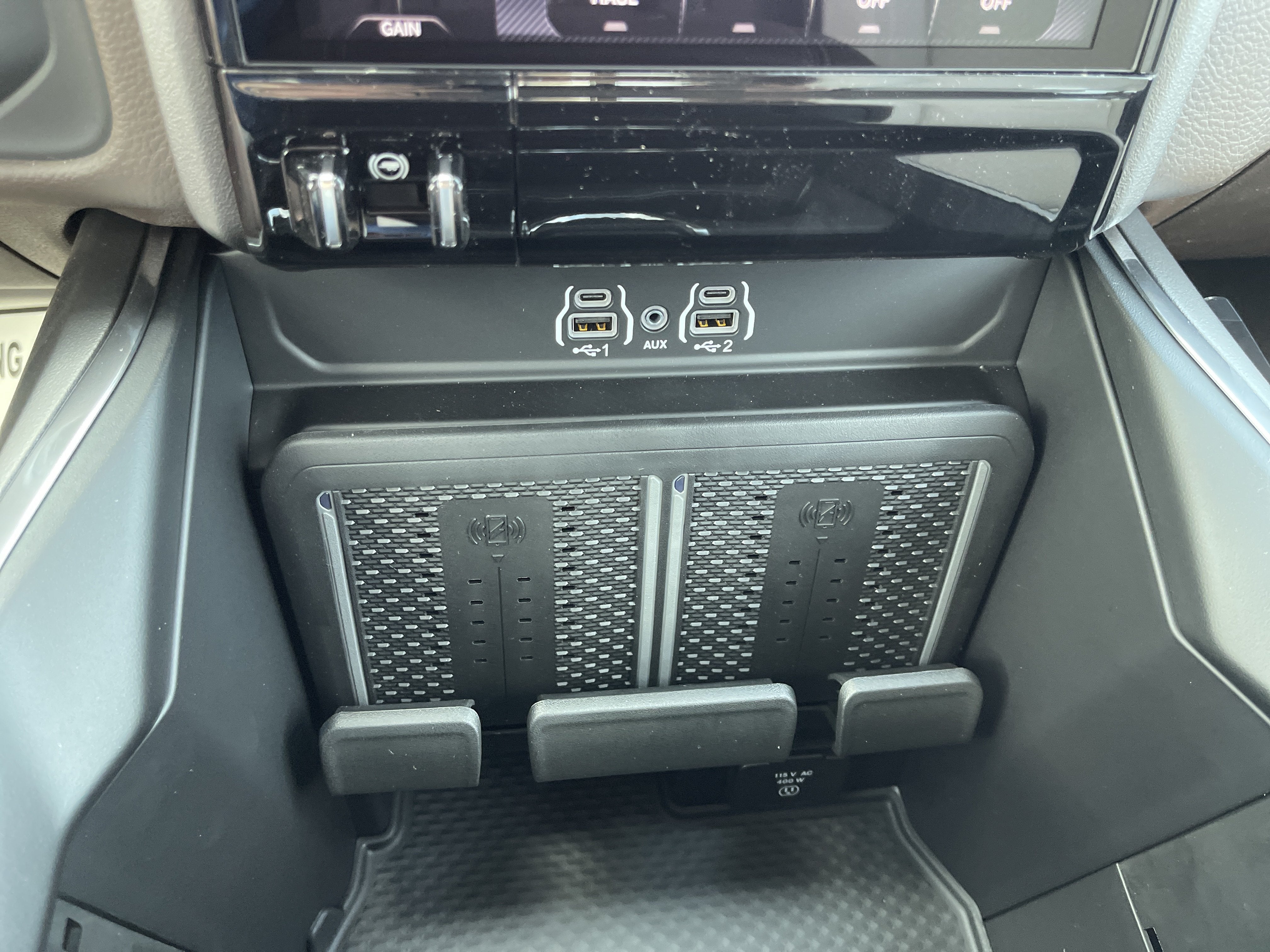 2027 RAM 2500 Laramie
