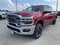 2027 RAM 2500 Laramie
