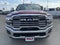 2027 RAM 2500 Laramie