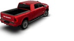 2027 RAM 2500 Limited