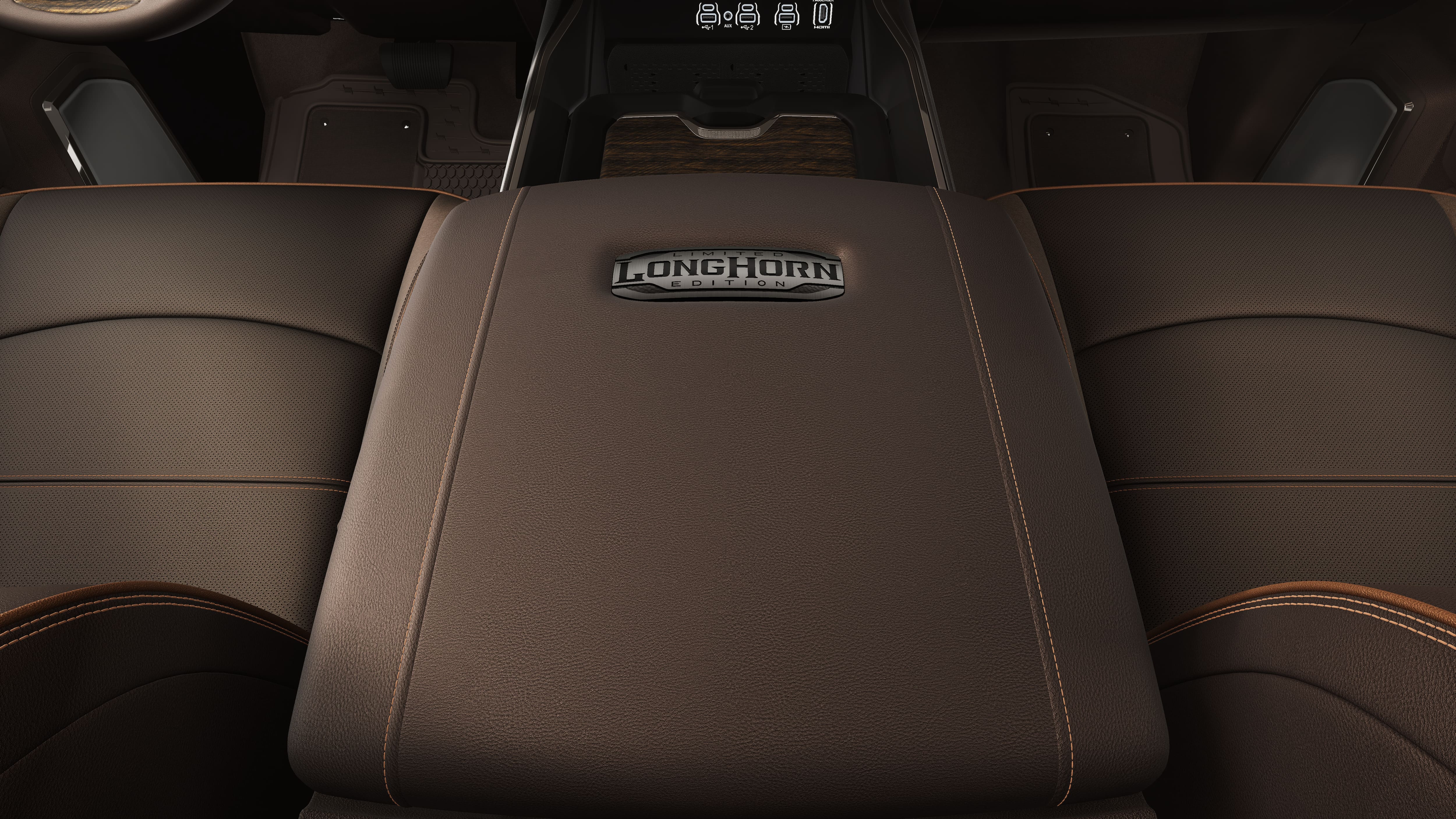2027 RAM 2500 Limited