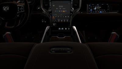 2027 RAM 2500 Limited