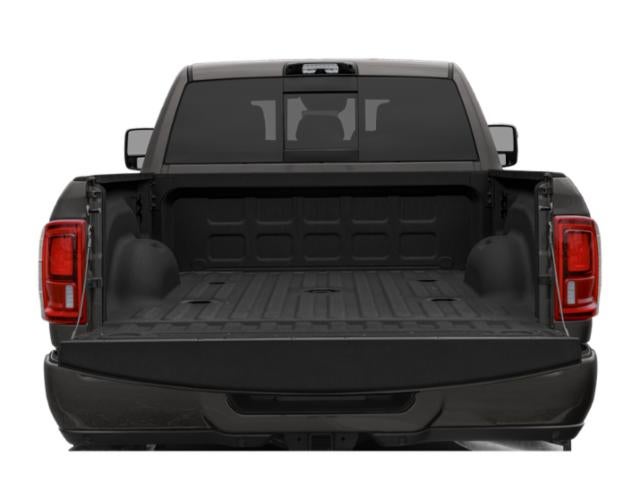 2027 RAM 2500 Longhorn