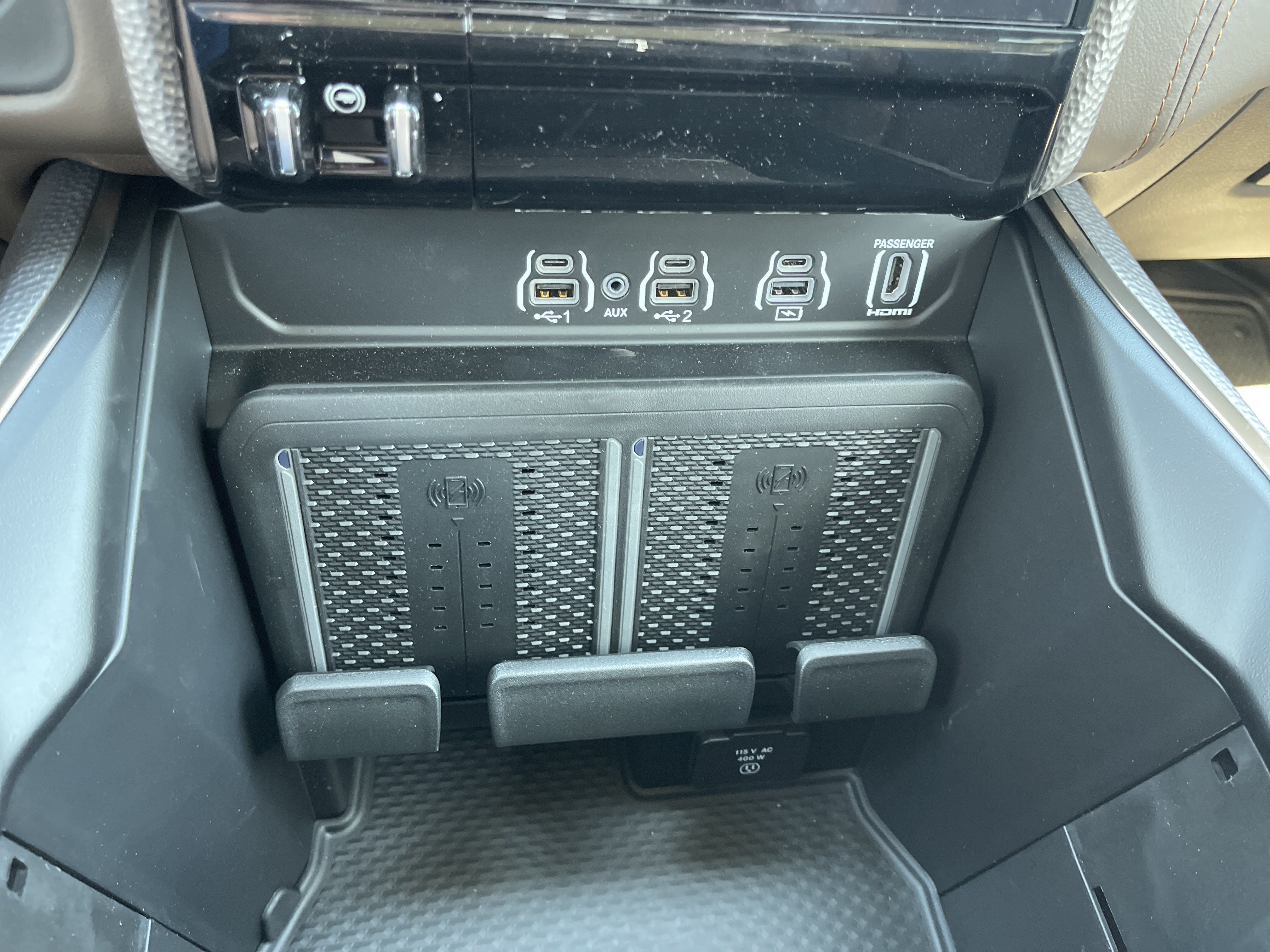2027 RAM 2500 Longhorn