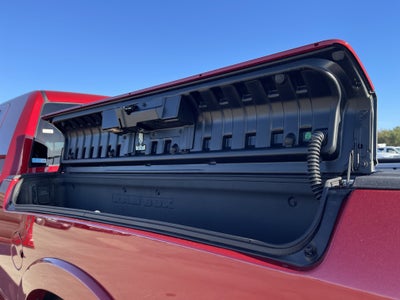 2026 RAM 2500 Longhorn