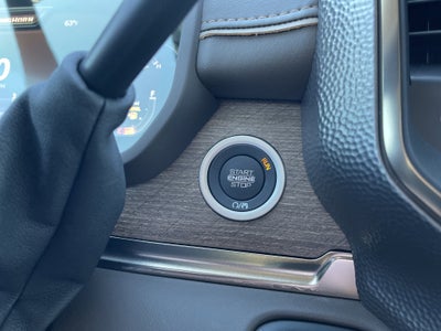 2026 RAM 2500 Longhorn