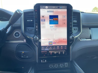 2026 RAM 2500 Longhorn