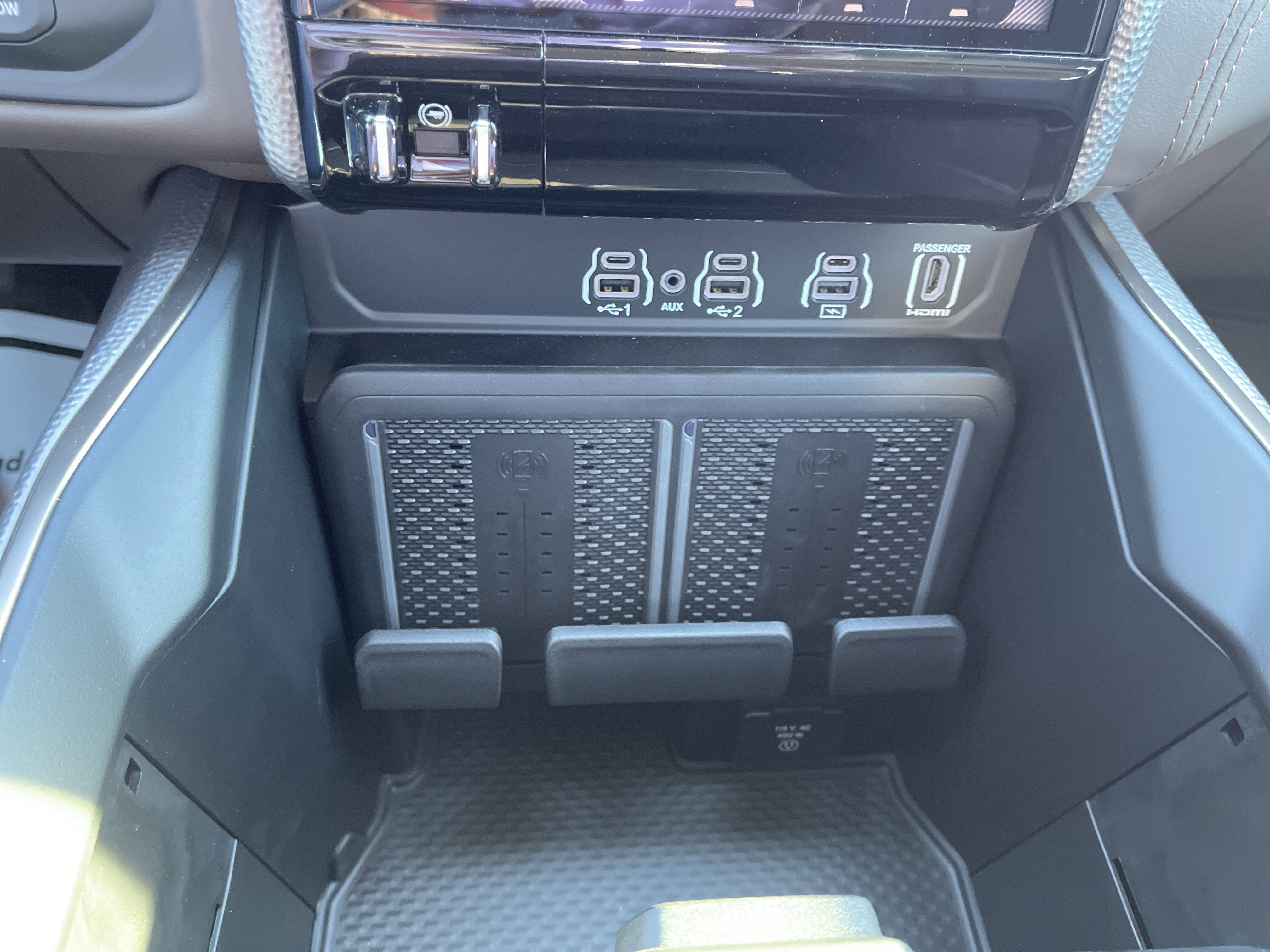 2026 RAM 2500 Longhorn