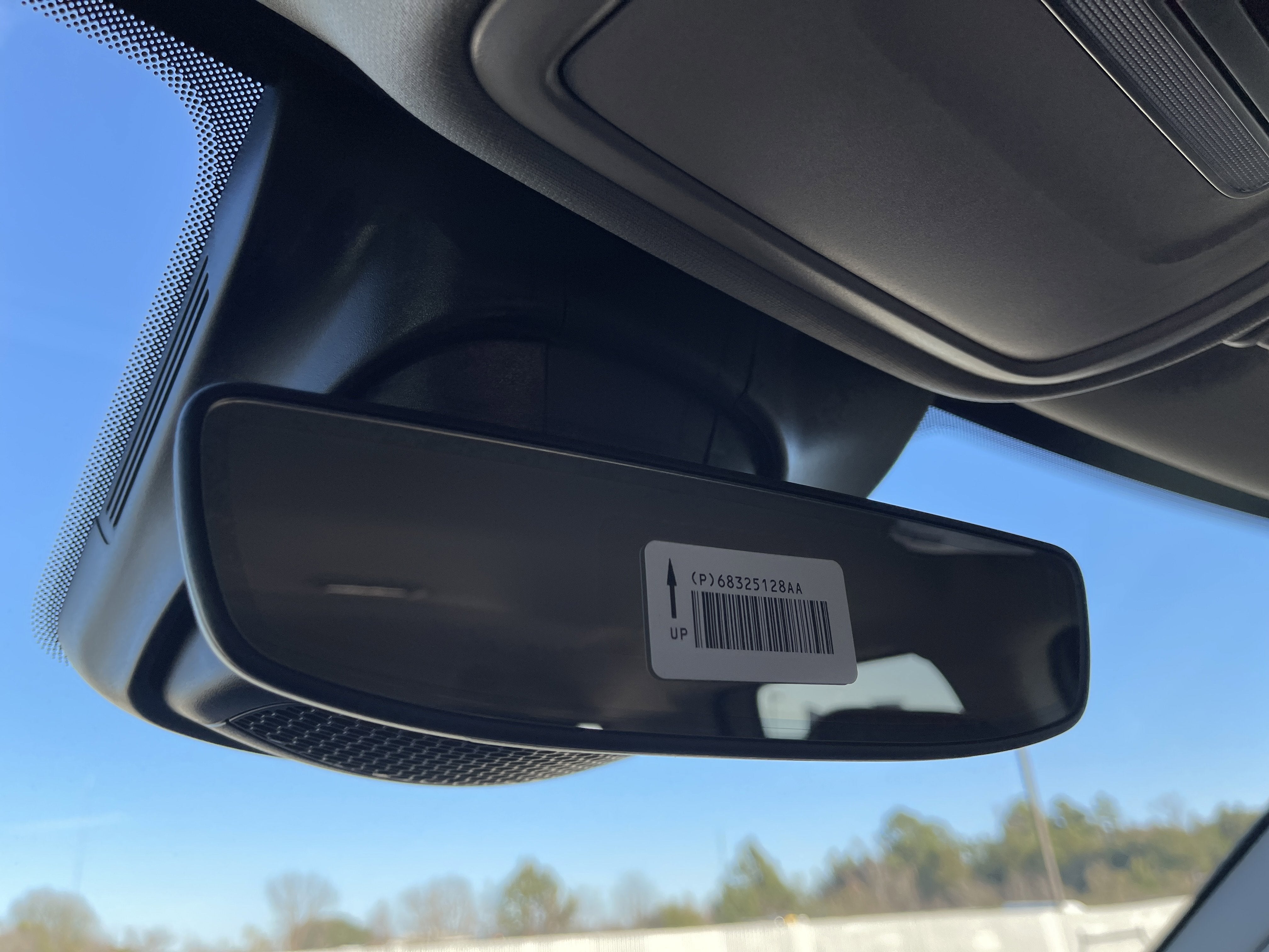 2026 RAM 2500 Longhorn