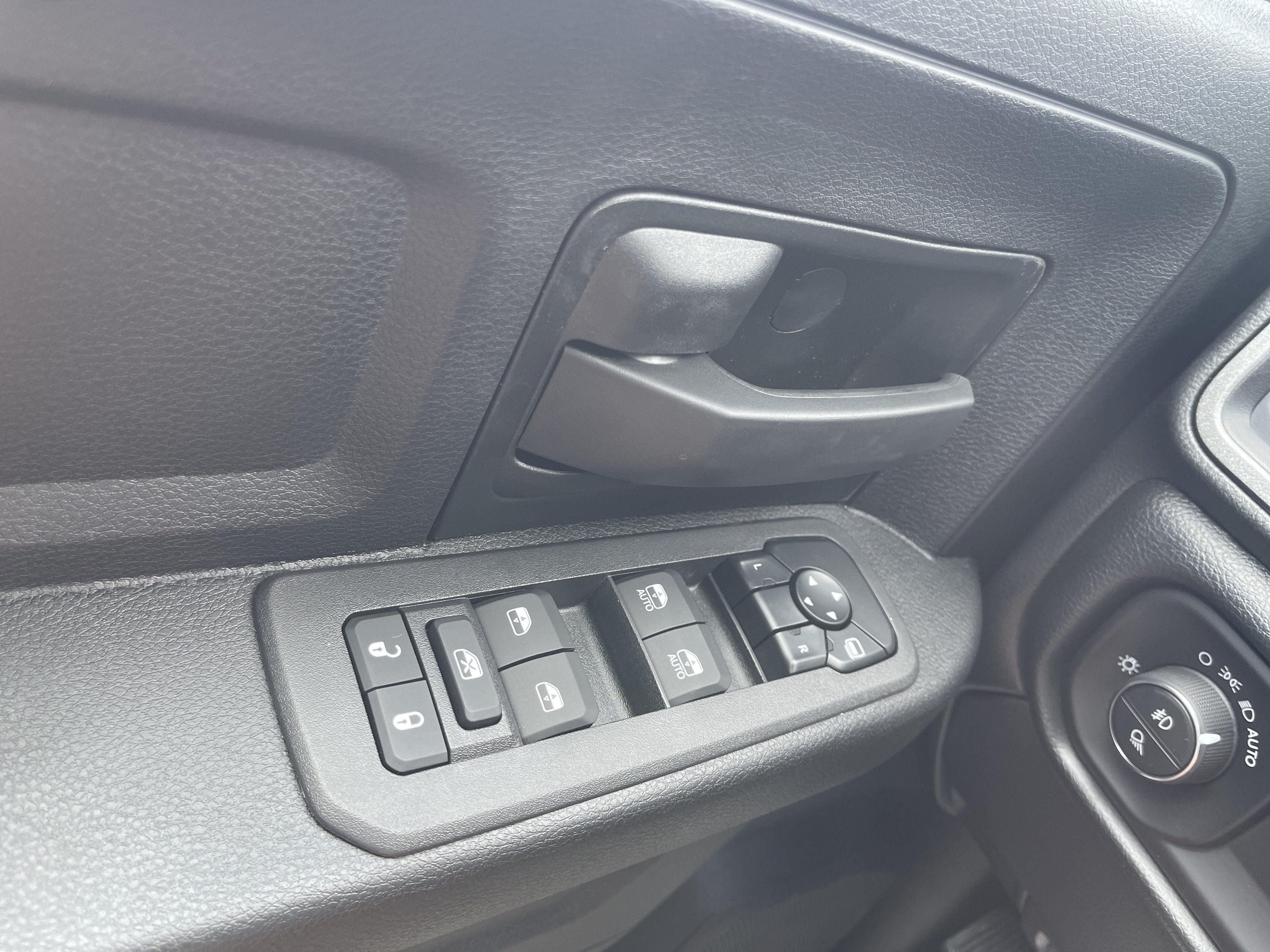 2027 RAM 3500 Tradesman