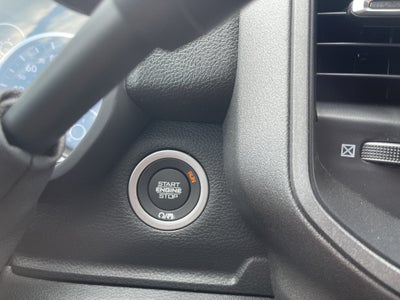 2027 RAM 3500 Tradesman