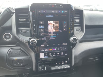 2027 RAM 3500 Tradesman