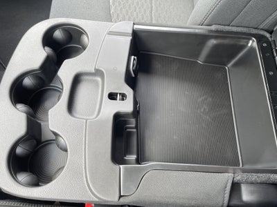 2027 RAM 3500 Tradesman