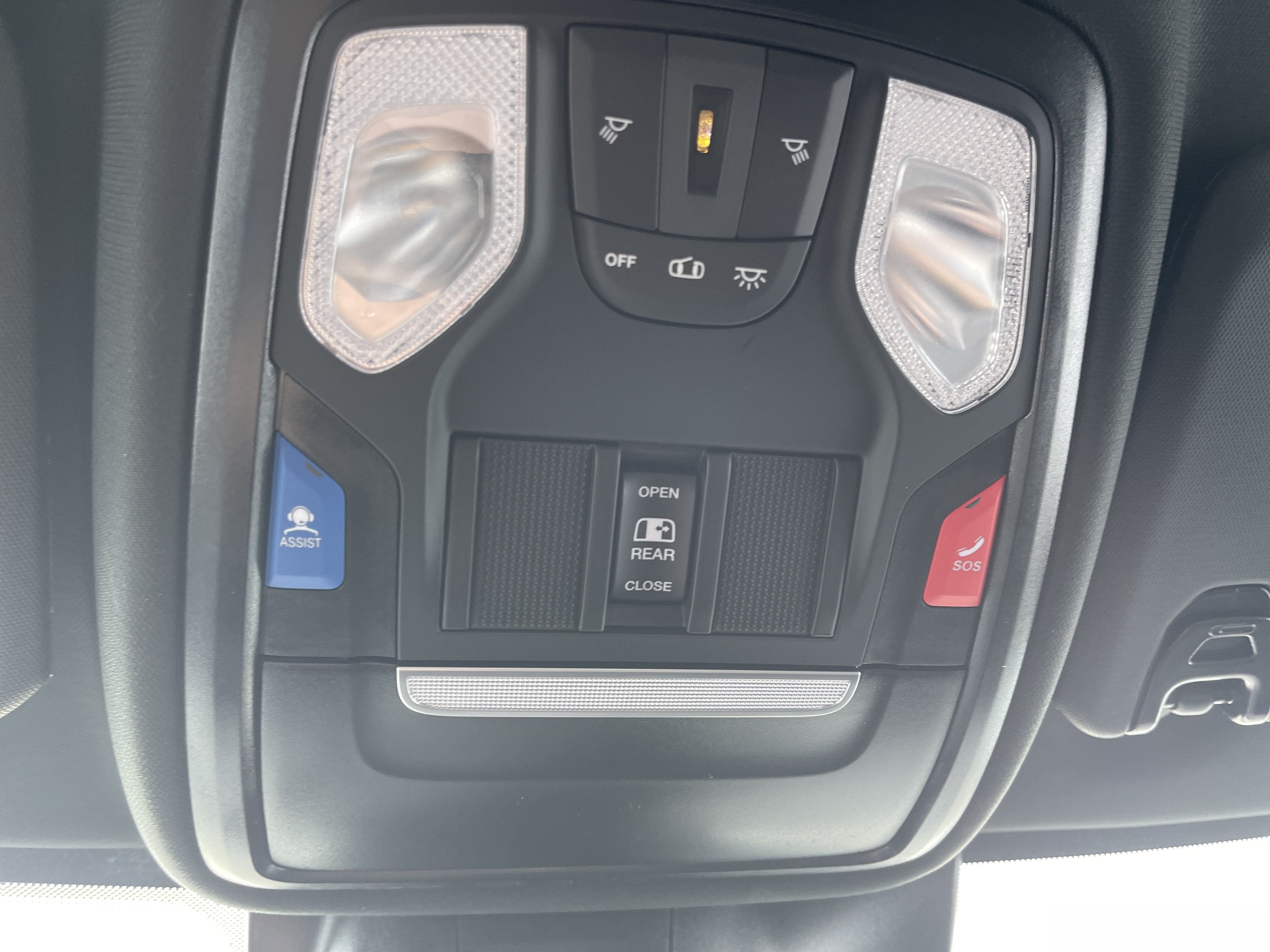 2027 RAM 3500 Tradesman