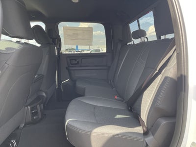 2027 RAM 3500 Tradesman