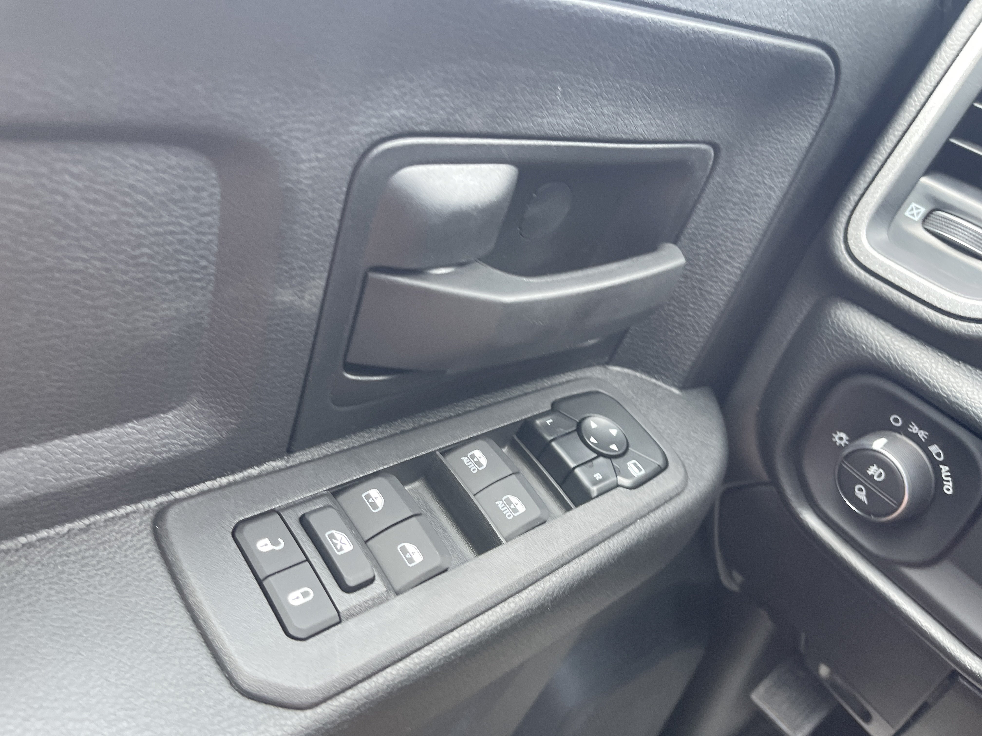 2027 RAM 3500 Tradesman