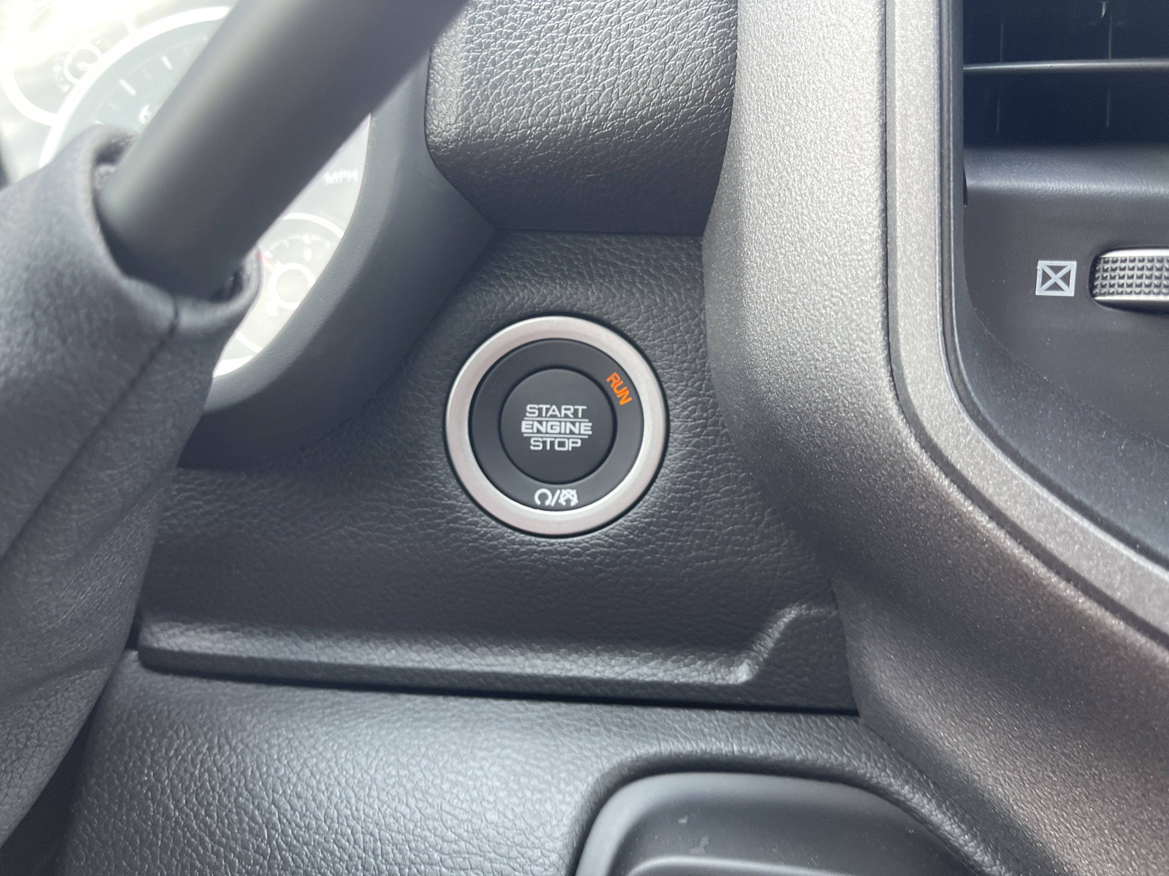 2027 RAM 3500 Tradesman