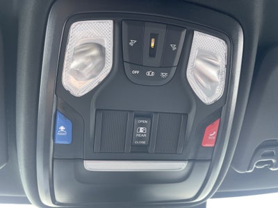 2027 RAM 3500 Tradesman