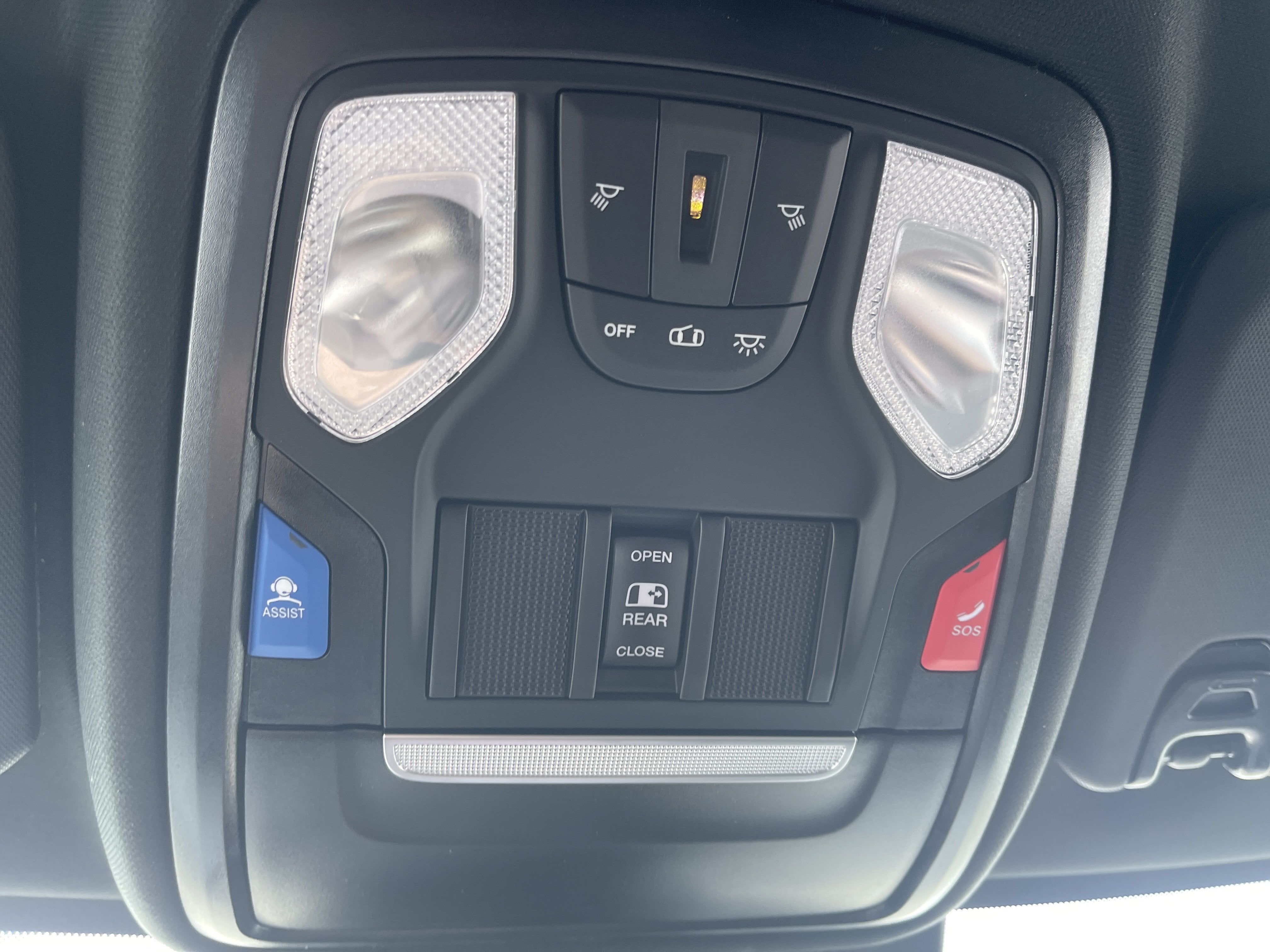 2027 RAM 3500 Tradesman