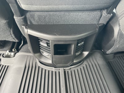 2027 RAM 3500 Tradesman