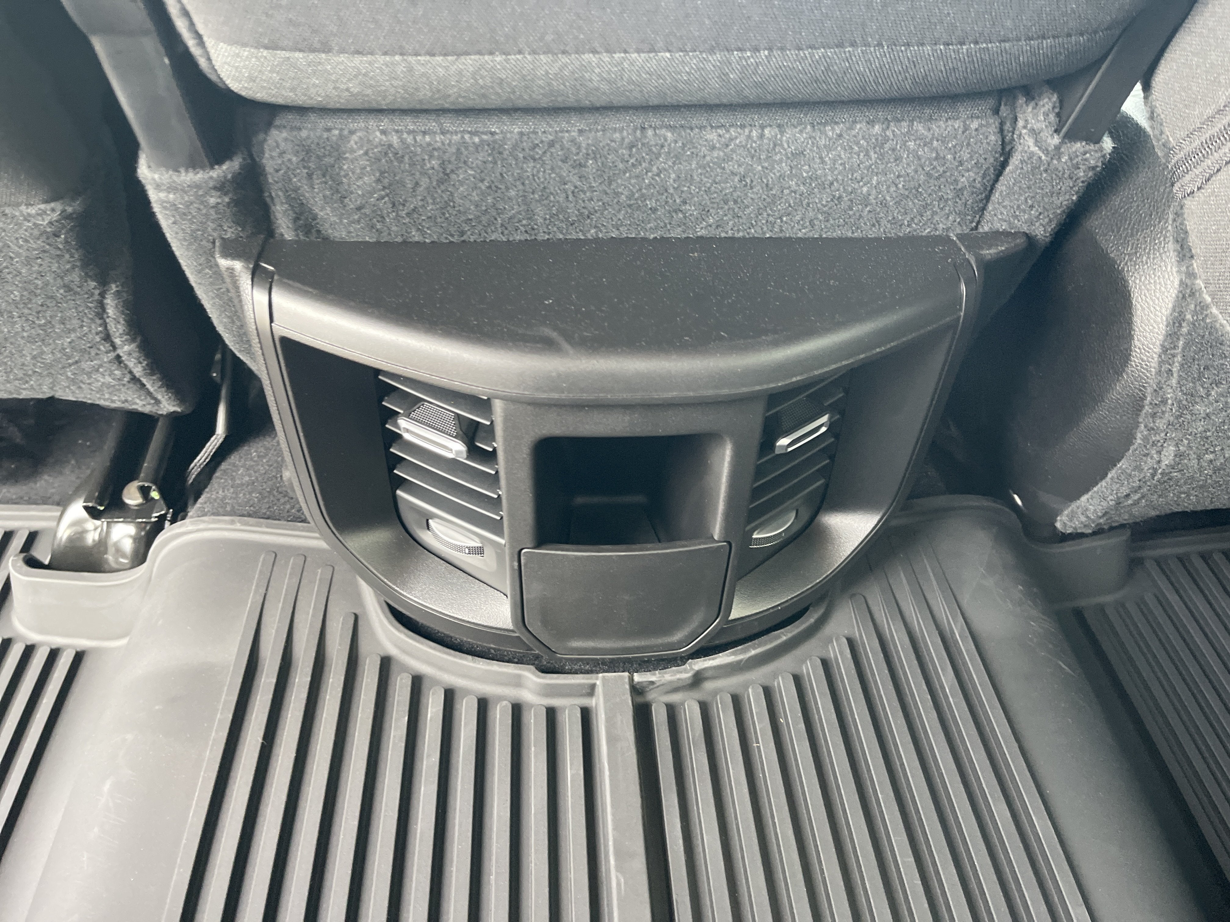 2027 RAM 3500 Tradesman