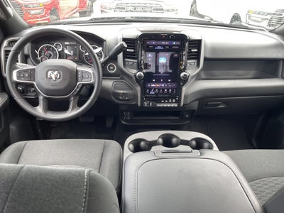 2027 RAM 3500 Tradesman