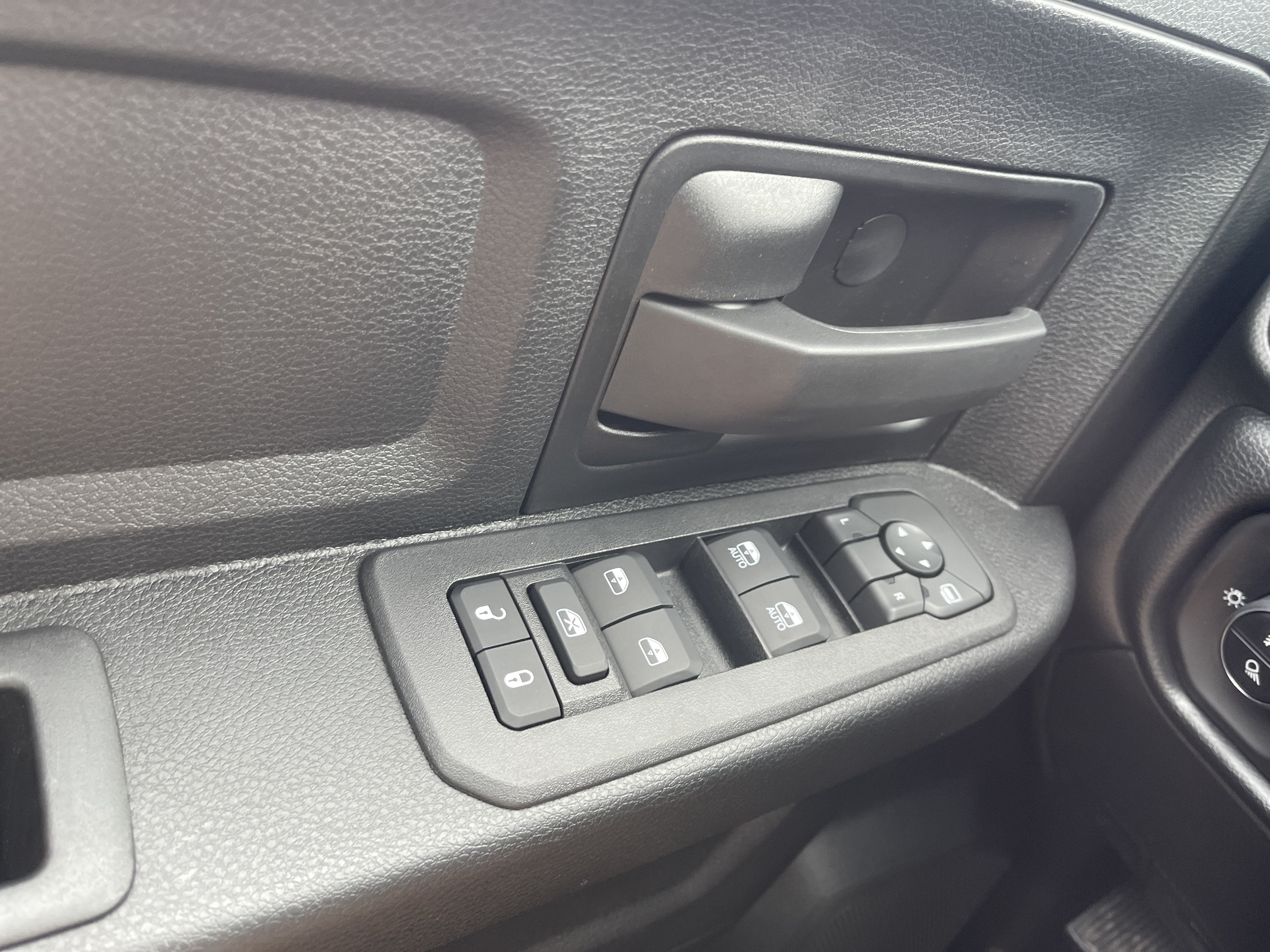 2027 RAM 3500 Tradesman