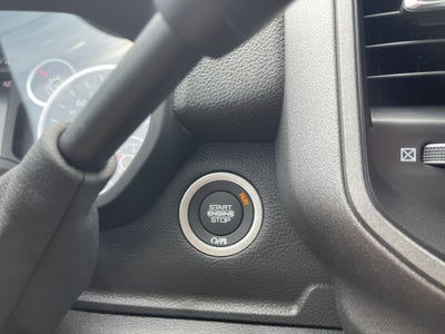 2027 RAM 3500 Tradesman