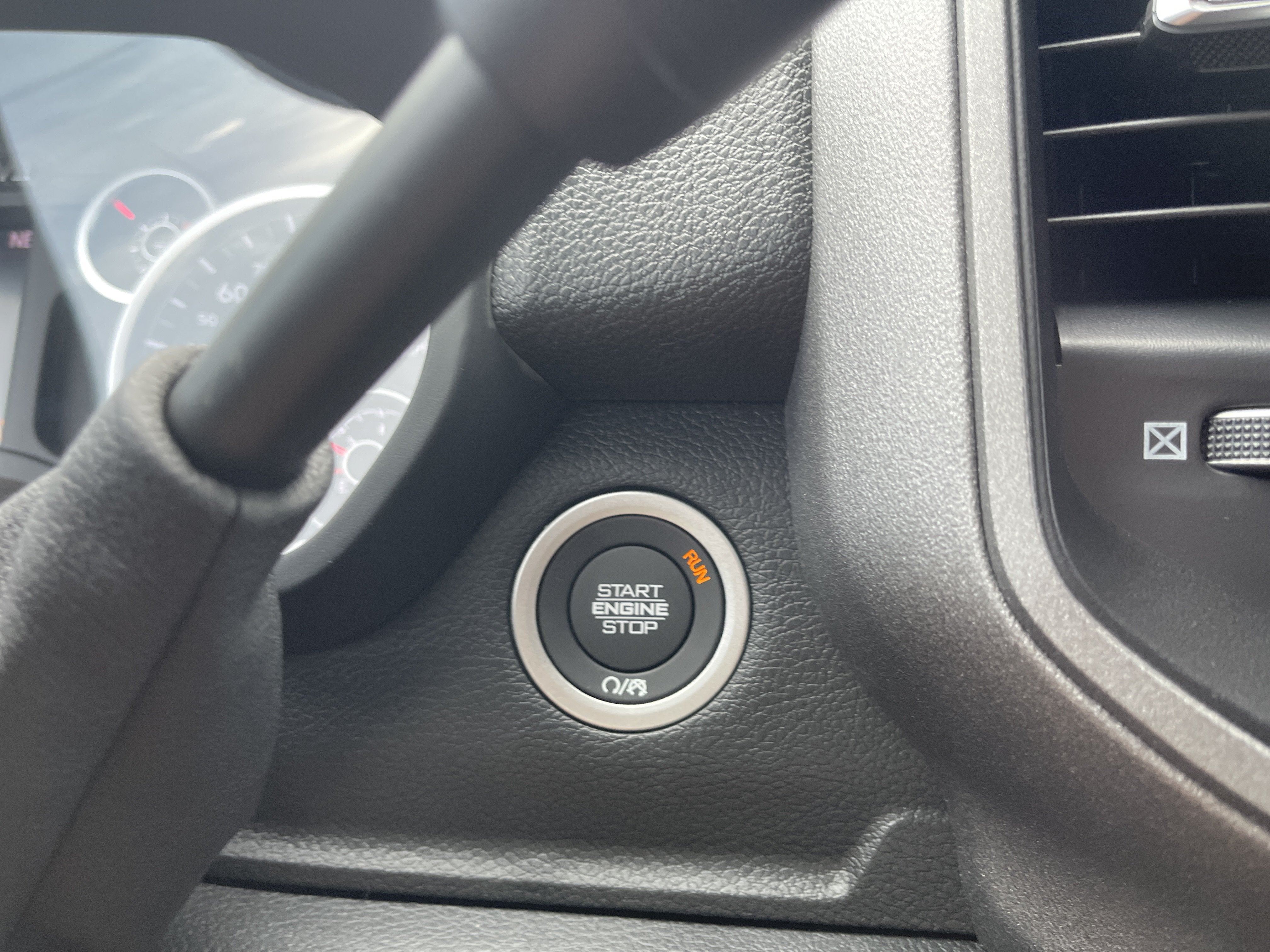 2027 RAM 3500 Tradesman