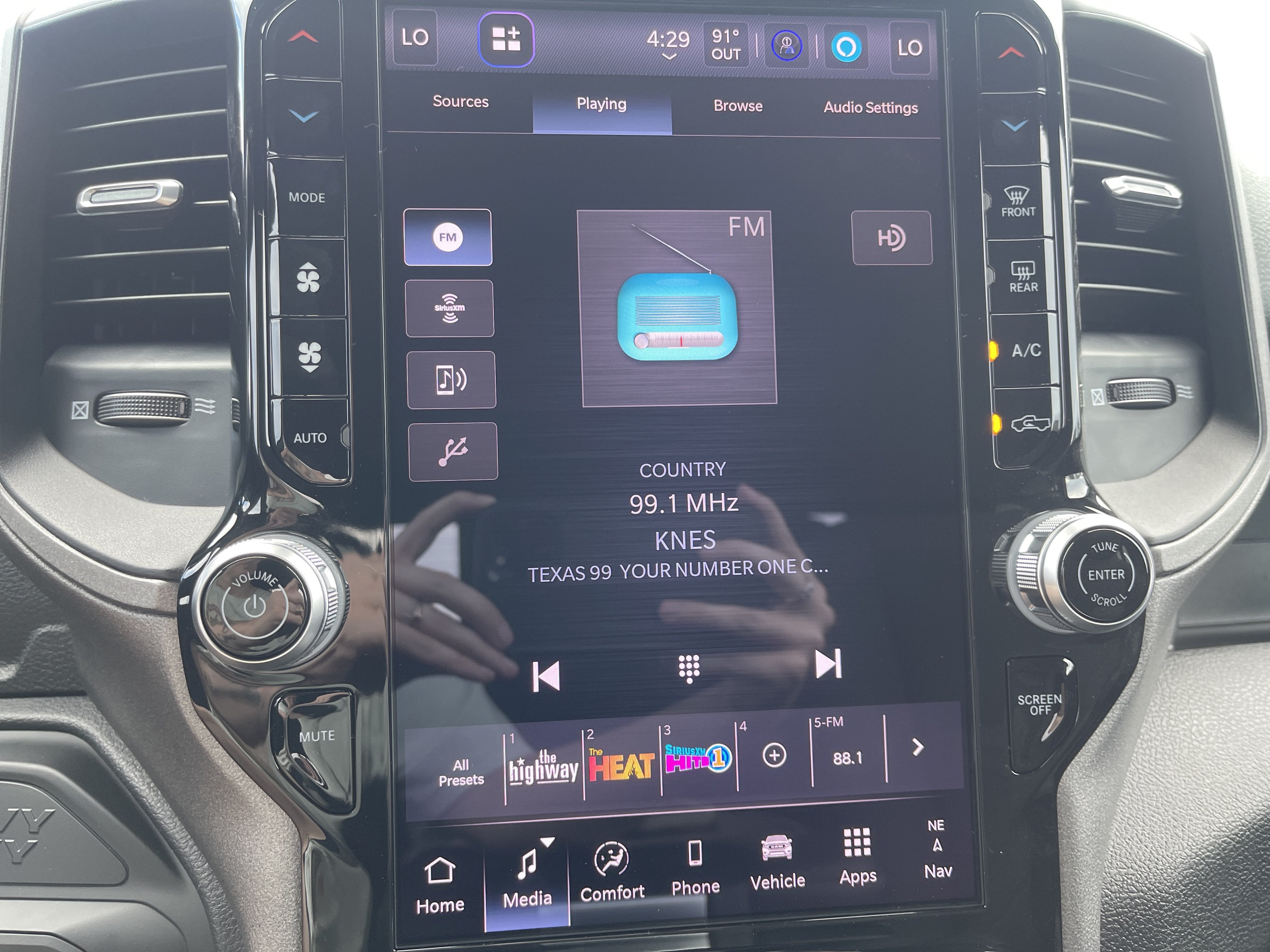 2027 RAM 3500 Tradesman