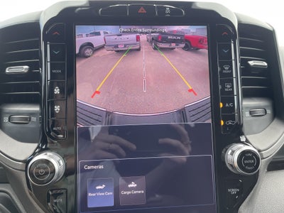 2027 RAM 3500 Tradesman