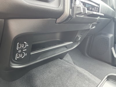 2027 RAM 3500 Tradesman