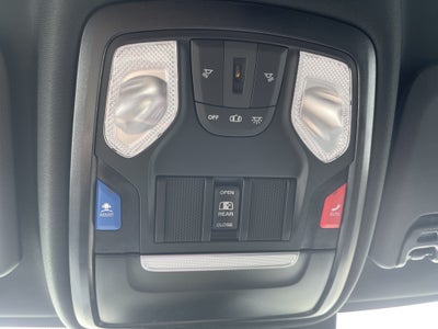 2027 RAM 3500 Tradesman