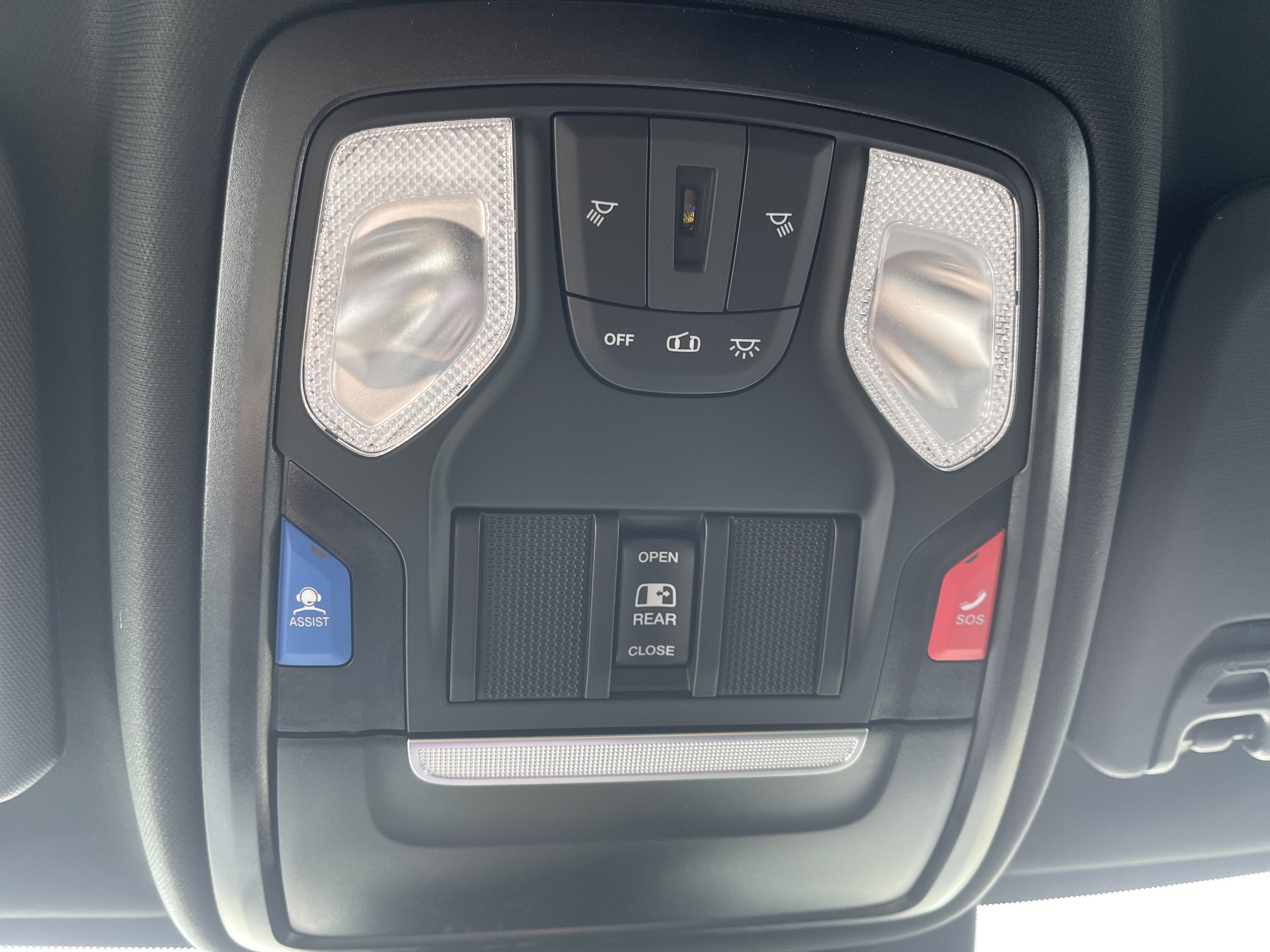 2027 RAM 3500 Tradesman