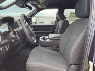 2027 RAM 3500 Tradesman